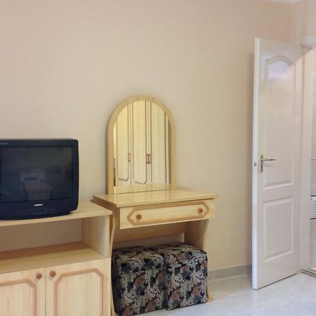 Honved Apartmanhaz Hévíz Dış mekan fotoğraf
