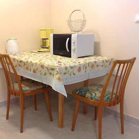 Honved Apartmanhaz Hévíz Dış mekan fotoğraf