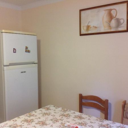 Honved Apartmanhaz Hévíz Dış mekan fotoğraf