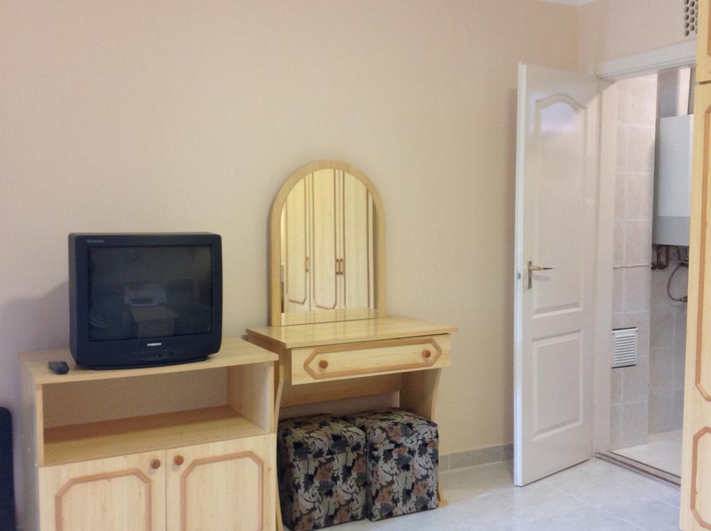 Honved Apartmanhaz Hévíz Dış mekan fotoğraf